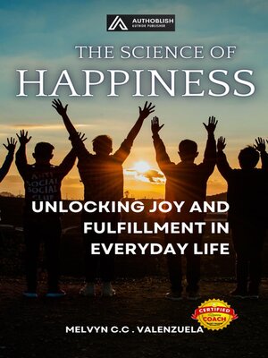 cover image of The Science of Happiness